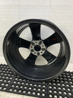 Rin Aluminio R18 Pub3 Mercedes Benz Glc 2021 X253 Negro