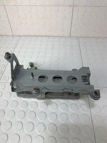 Modulo Sensores Reversa Mercedes Benz Glc 2021 X253 Negro