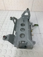 Modulo Sensores Reversa Mercedes Benz Glc 2021 X253 Negro