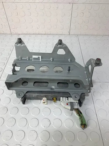 Modulo Sensores Reversa Mercedes Benz Glc 2021 X253 Negro