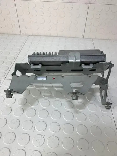 Modulo Sensores Reversa Mercedes Benz Glc 2021 X253 Negro