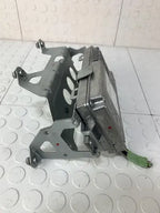 Modulo Sensores Reversa Mercedes Benz Glc 2021 X253 Negro