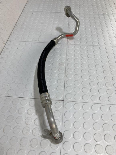 Manguera Compresor A/c Mercedes Benz Glc 2021 X253
