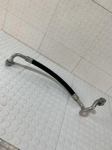 Manguera Compresor A/c Mercedes Benz Glc 2021 X253