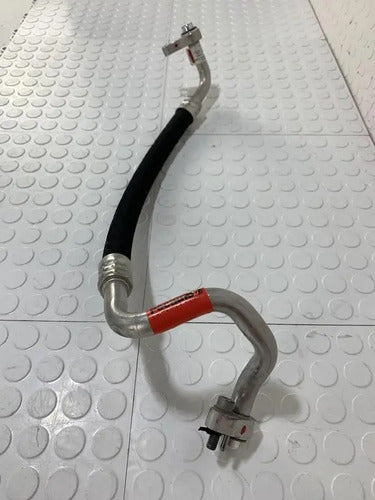 Manguera Compresor A/c Mercedes Benz Glc 2021 X253