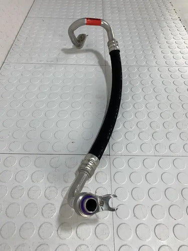 Manguera Compresor A/c Mercedes Benz Glc 2021 X253