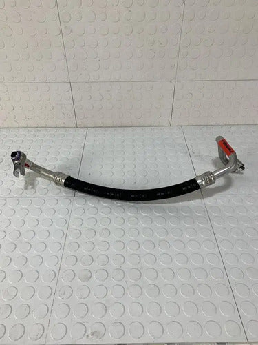 Manguera Compresor A/c Mercedes Benz Glc 2021 X253