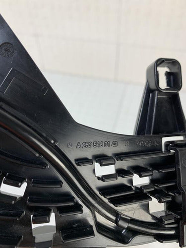 Sensor Abs Trasero Izquierdo Mercedes Benz Glc 2021 X253
