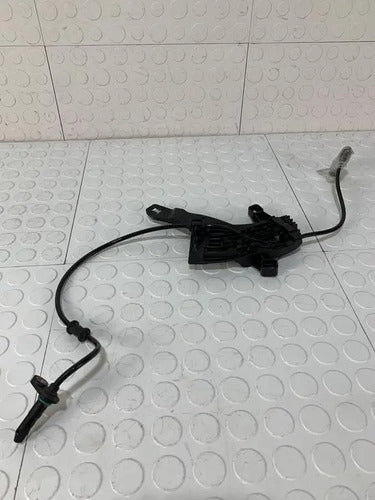 Sensor Abs Trasero Izquierdo Mercedes Benz Glc 2021 X253