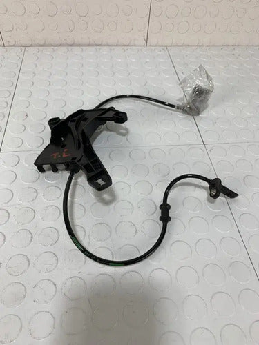 Sensor Abs Trasero Izquierdo Mercedes Benz Glc 2021 X253