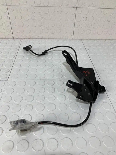 Sensor Abs Trasero Izquierdo Mercedes Benz Glc 2021 X253