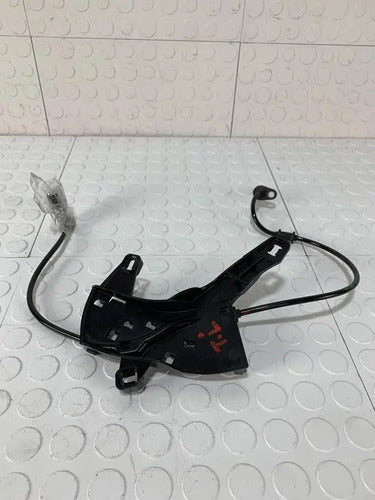 Sensor Abs Trasero Izquierdo Mercedes Benz Glc 2021 X253