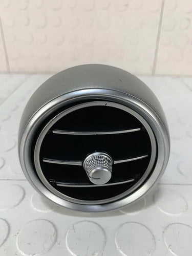 Rejilla Difusora Ac Lateral Izquierda Mercedes Benz Glc 2021