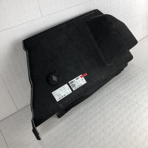 Panel Cajuela Izq Mercedes Benz Clase A W177 2018-2023