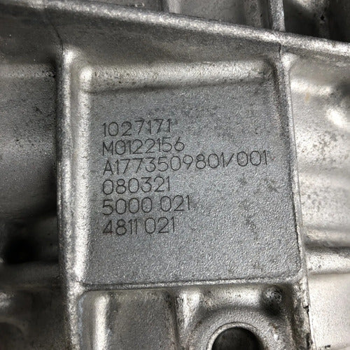 Diferencial Trasero Mercedes Benz A45 Amg W177 2018-2023