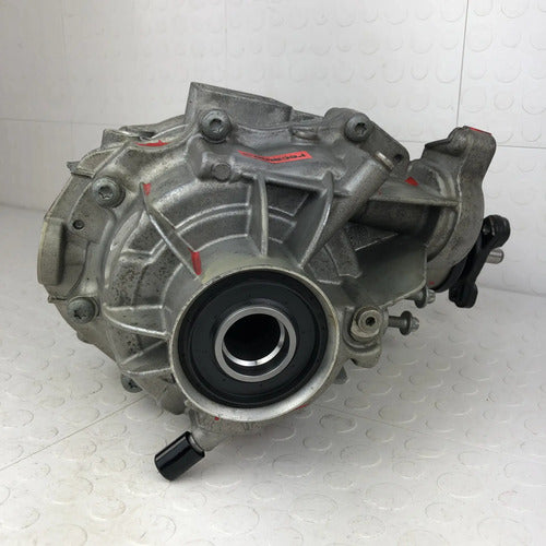 Diferencial Trasero Mercedes Benz A45 Amg W177 2018-2023