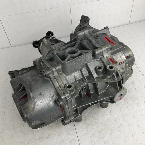 Diferencial Trasero Mercedes Benz A45 Amg W177 2018-2023