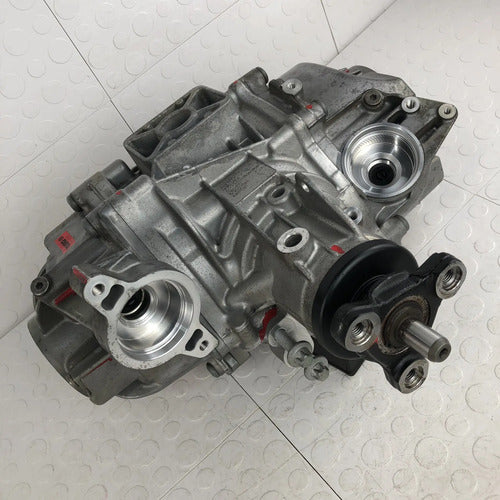 Diferencial Trasero Mercedes Benz A45 Amg W177 2018-2023