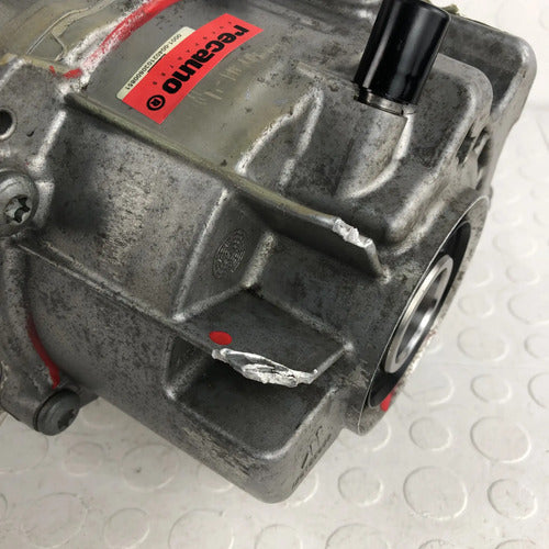 Diferencial Trasero Mercedes Benz A45 Amg W177 2018-2023