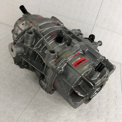 Diferencial Trasero Mercedes Benz A45 Amg W177 2018-2023