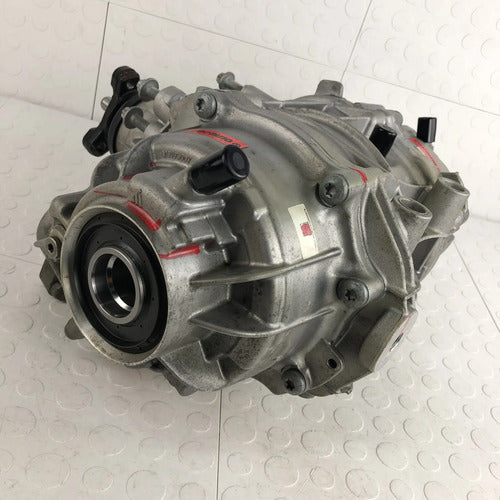 Diferencial Trasero Mercedes Benz A45 Amg W177 2018-2023