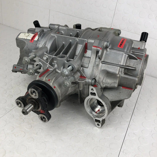 Diferencial Trasero Mercedes Benz A45 Amg W177 2018-2023