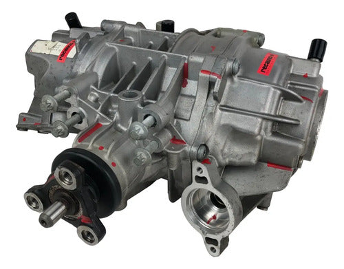 Diferencial Trasero Mercedes Benz A45 Amg W177 2018-2023