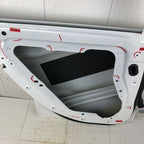 Puerta Trasera Izquierda Mercedes Benz Clase A W177 Hatchbck