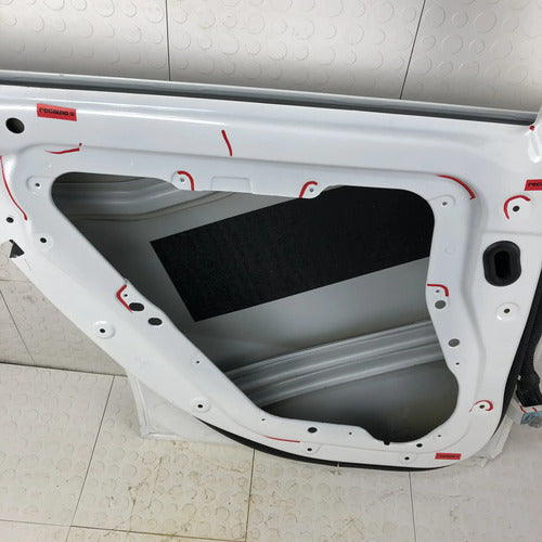 Puerta Trasera Izquierda Mercedes Benz Clase A W177 Hatchbck