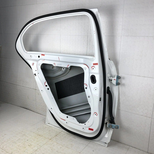 Puerta Trasera Izquierda Mercedes Benz Clase A W177 Hatchbck