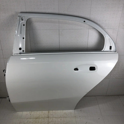 Puerta Trasera Izquierda Mercedes Benz Clase A W177 Hatchbck