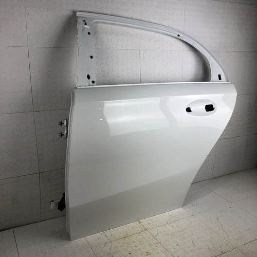 Puerta Trasera Izquierda Mercedes Benz Clase A W177 Hatchbck