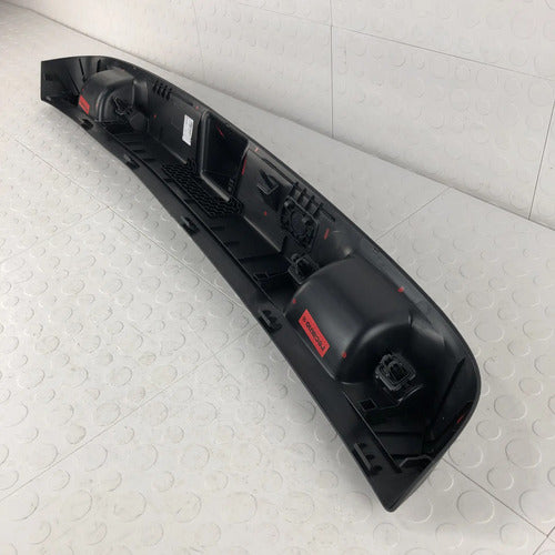 Moldura Int Cajuela Mercedes Benz Clase A W177 2018-2023