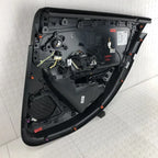 Panel Puerta Tras Izq Mercedes Benz A45 Amg W177 2018-2023