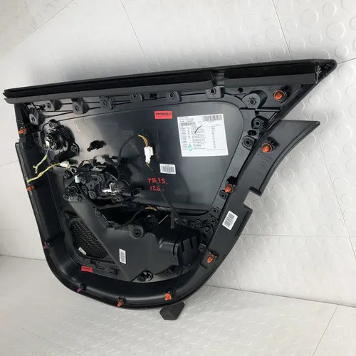 Panel Puerta Tras Izq Mercedes Benz A45 Amg W177 2018-2023