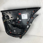 Panel Puerta Tras Izq Mercedes Benz A45 Amg W177 2018-2023