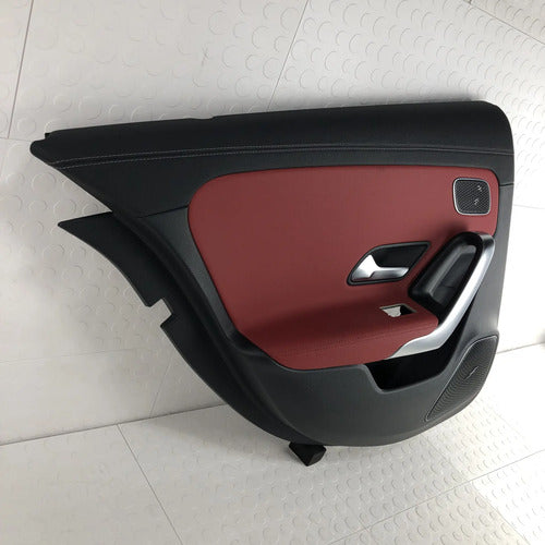 Panel Puerta Tras Izq Mercedes Benz A45 Amg W177 2018-2023