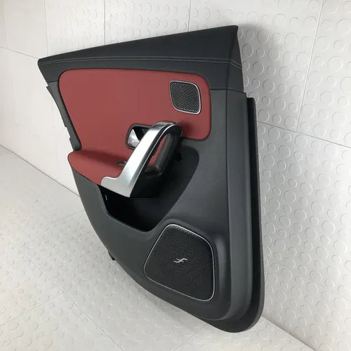 Panel Puerta Tras Izq Mercedes Benz A45 Amg W177 2018-2023