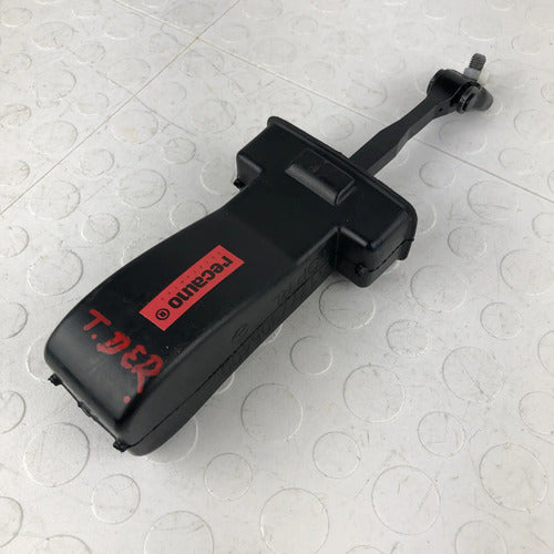 Tirante Puerta Tras Der Mercedes Benz Clase A W177 2018-2023