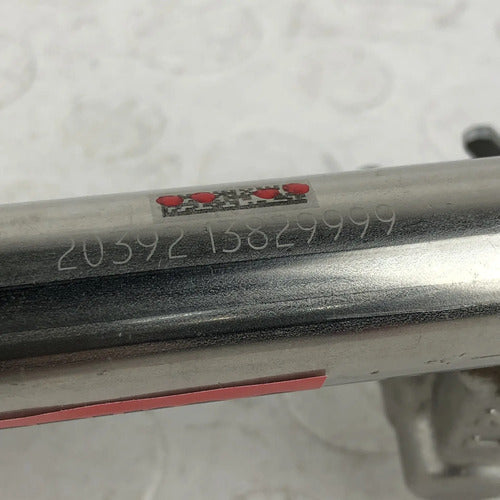 Tubo Riel Inyectores Mercedes Benz A45 Amg W177 2018-2023