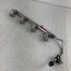Tubo Riel Inyectores Mercedes Benz A45 Amg W177 2018-2023