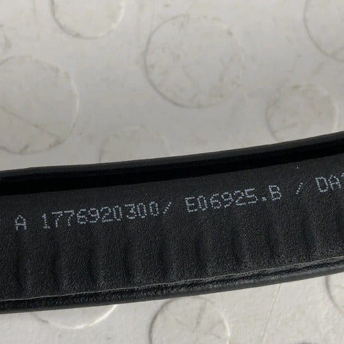 Hule Puerta Tras Izq Mercedes Benz Clase A W177 2018-2023