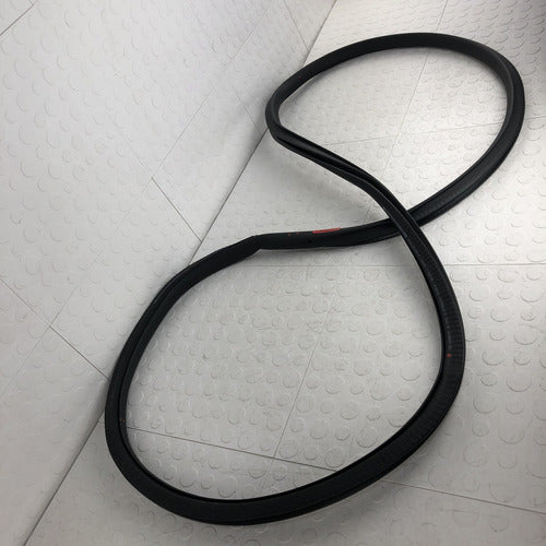 Hule Puerta Tras Izq Mercedes Benz Clase A W177 2018-2023