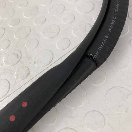 Hule Puerta Tras Izq Mercedes Benz Clase A W177 2018-2023