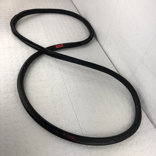 Hule Puerta Tras Izq Mercedes Benz Clase A W177 2018-2023