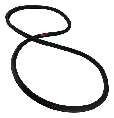 Hule Puerta Tras Izq Mercedes Benz Clase A W177 2018-2023