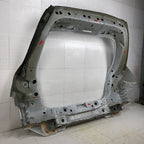 Defensa Tolva Calaveras Mercedes Benz A W177 2018-2023