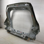 Defensa Tolva Calaveras Mercedes Benz A W177 2018-2023