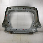 Defensa Tolva Calaveras Mercedes Benz A W177 2018-2023