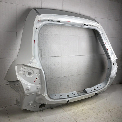 Defensa Tolva Calaveras Mercedes Benz A W177 2018-2023